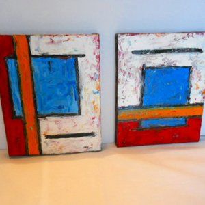 Original Art Work Paintings